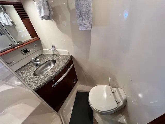 Slide: The Image of Sea Ray 500 Sundancer 2005 - 61