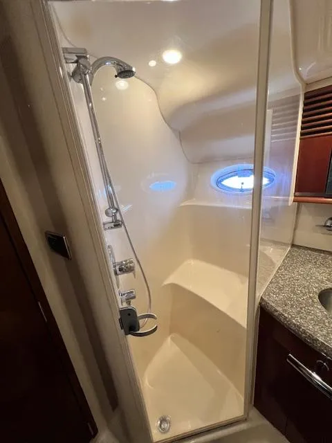 Slide: The Image of Sea Ray 500 Sundancer 2005 - 63