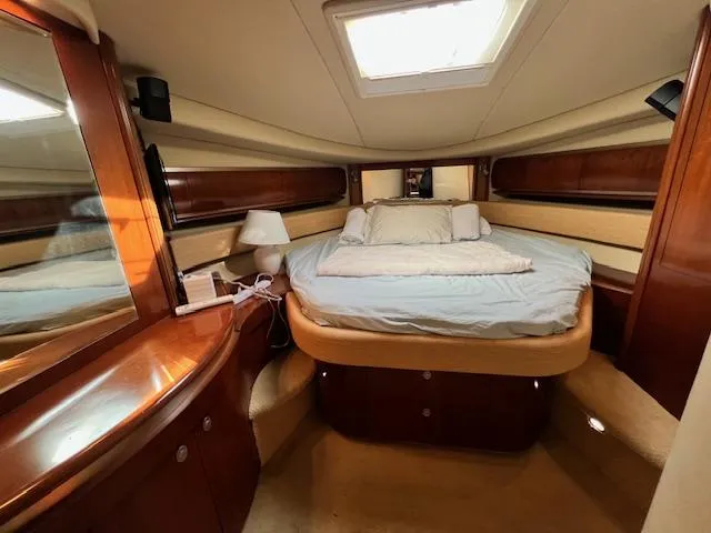 Slide: The Image of Sea Ray 500 Sundancer 2005 - 64