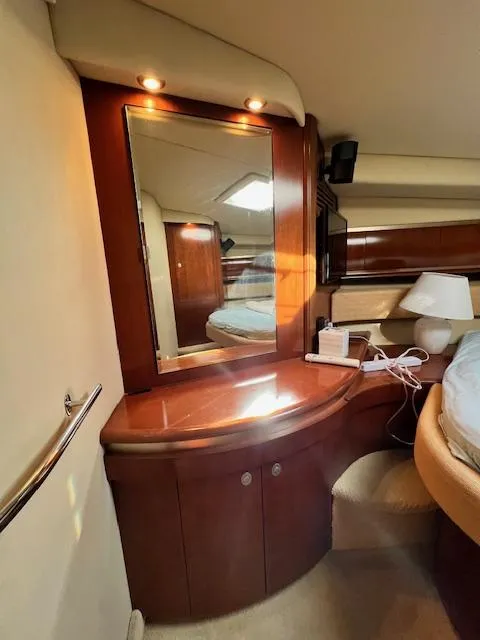 Slide: The Image of Sea Ray 500 Sundancer 2005 - 65