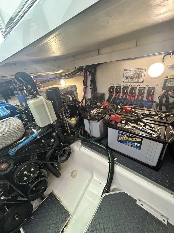 Slide: The Image of Formula 380 Super Sport Crossover 2021 - 58