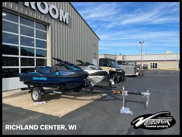 The Image of Sea-Doo GTX 230 2024 - 1