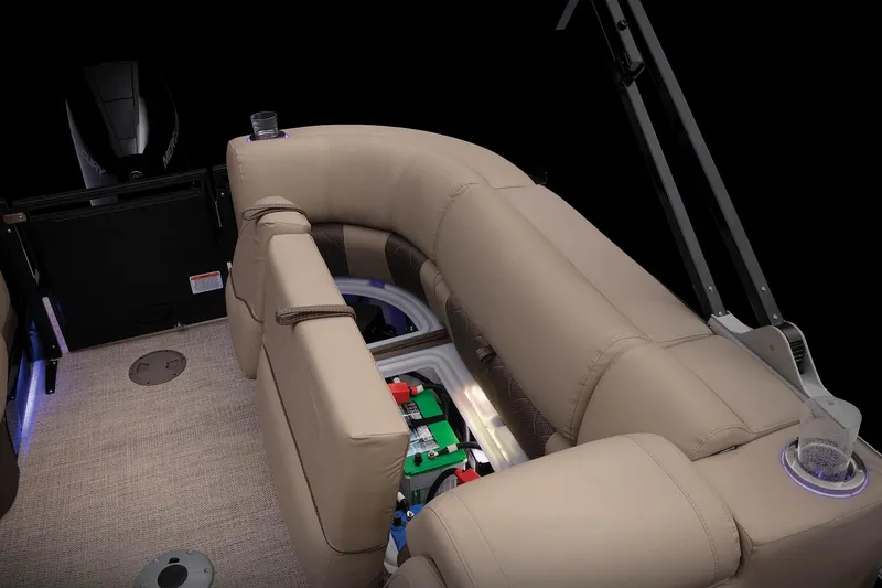 Slide: The Image of Regency 250 LE3 - 25