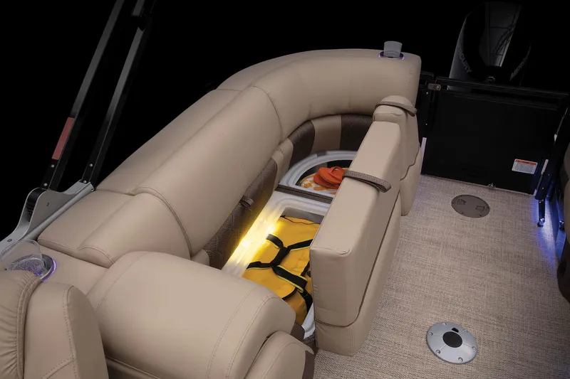 Slide: The Image of Regency 250 LE3 - 28