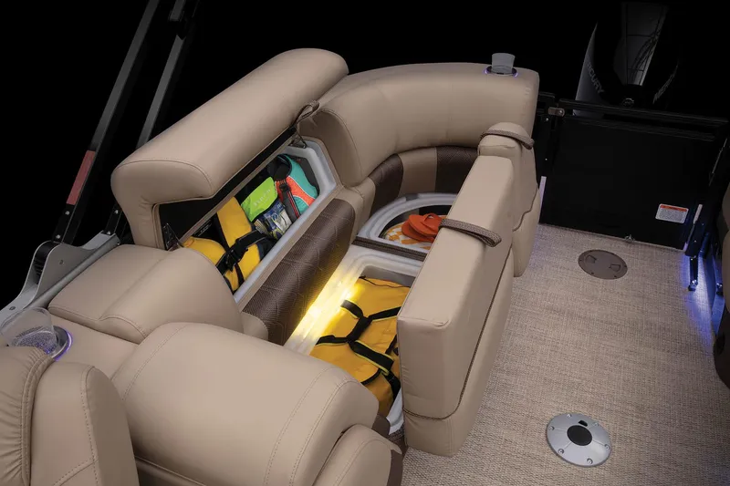 Slide: The Image of Regency 250 LE3 - 29