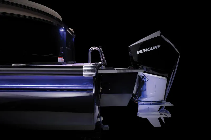 Slide: The Image of Regency 250 LE3 - 60