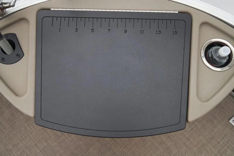 Slide: The Image of Sun Tracker Sportfish 24 XP3 - 19