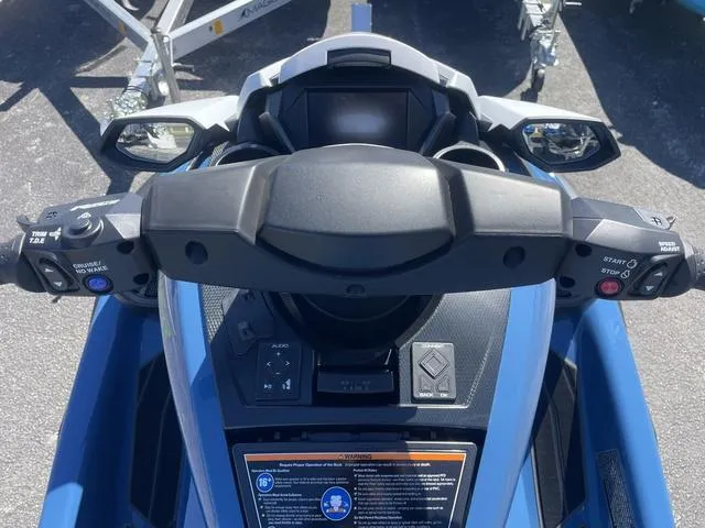 Slide: The Image of Yamaha FX Cruiser SVHO® With Audio System 2024 - 10