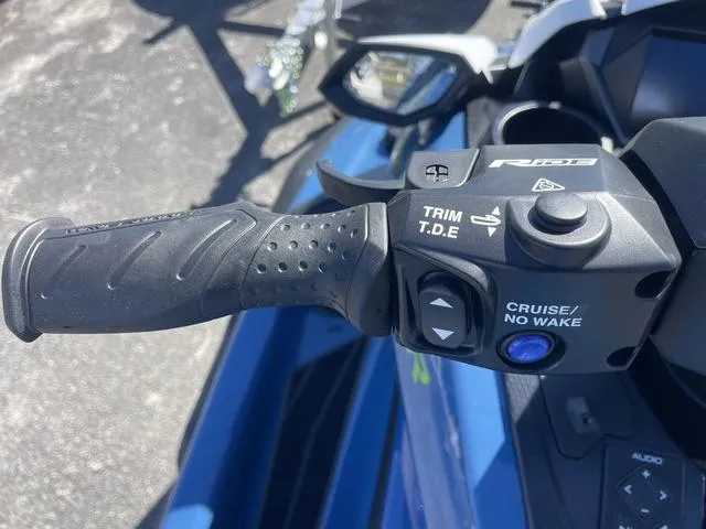 Slide: The Image of Yamaha FX Cruiser SVHO® With Audio System 2024 - 11