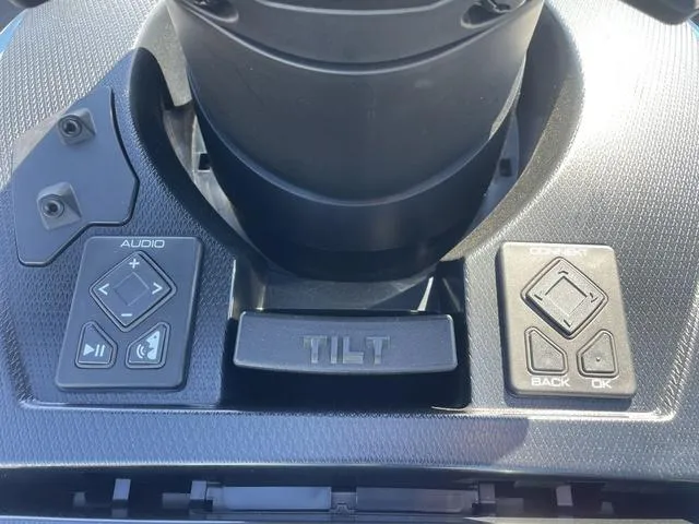 Slide: The Image of Yamaha FX Cruiser SVHO® With Audio System 2024 - 12