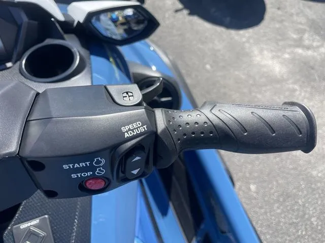 Slide: The Image of Yamaha FX Cruiser SVHO® With Audio System 2024 - 13