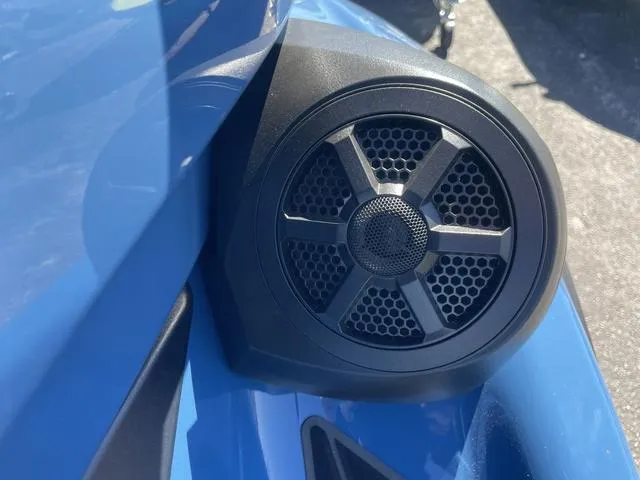 Slide: The Image of Yamaha FX Cruiser SVHO® With Audio System 2024 - 14