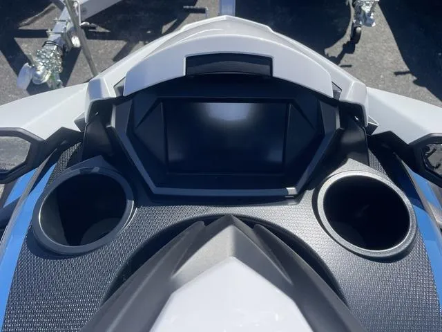 Slide: The Image of Yamaha FX Cruiser SVHO® With Audio System 2024 - 15