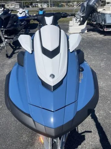 Slide: The Image of Yamaha FX Cruiser SVHO® With Audio System 2024 - 3