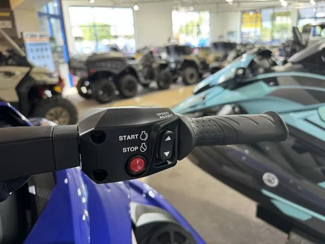 Slide: The Image of Yamaha GP SVHO 2024 - 10