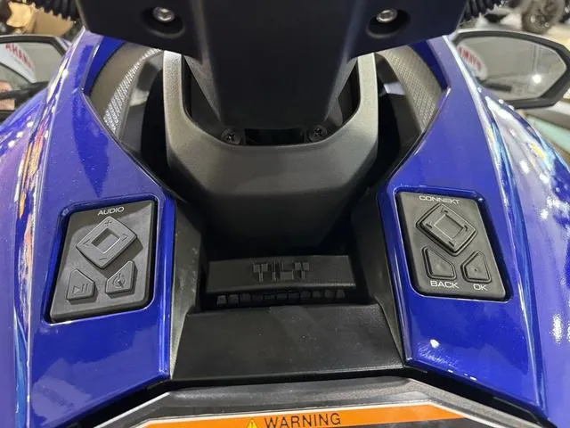 Slide: The Image of Yamaha GP SVHO 2024 - 11