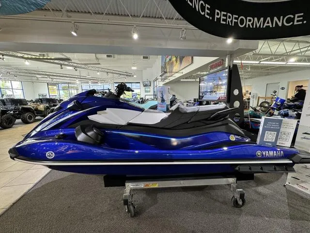 Slide: The Image of Yamaha GP SVHO 2024 - 5