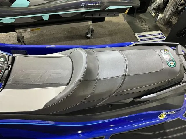 Slide: The Image of Yamaha GP SVHO 2024 - 7