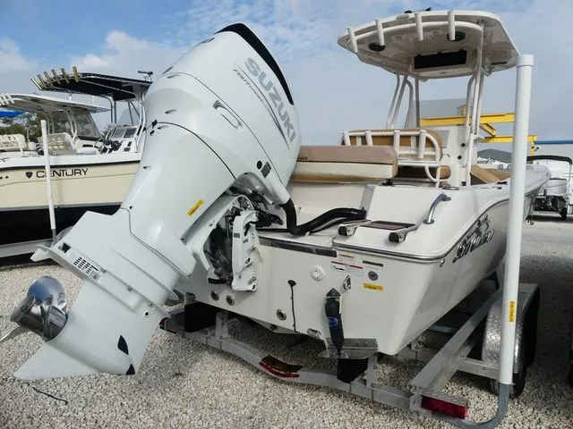 Slide: The Image of Sea Chaser 24 HFC 2024 - 3