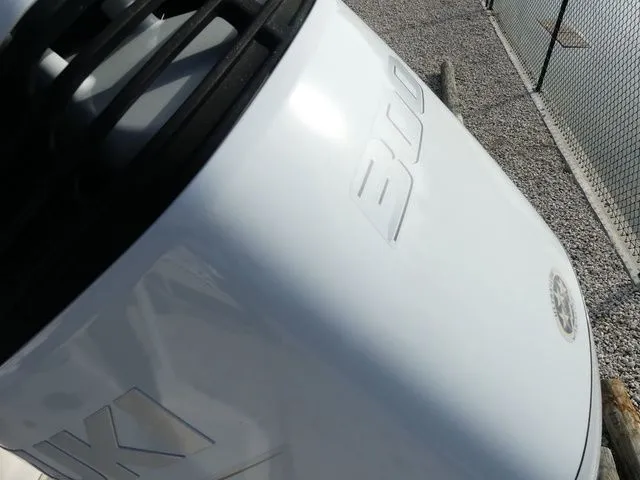 Slide: The Image of Sea Chaser 24 HFC 2024 - 4