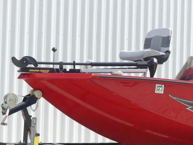 Slide: The Image of Polar Kraft Bass TX 165 2018 - 10