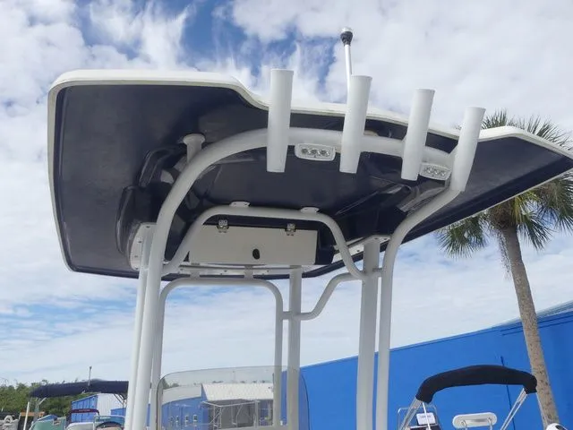 Slide: The Image of Robalo 226 Cayman 2024 - 19