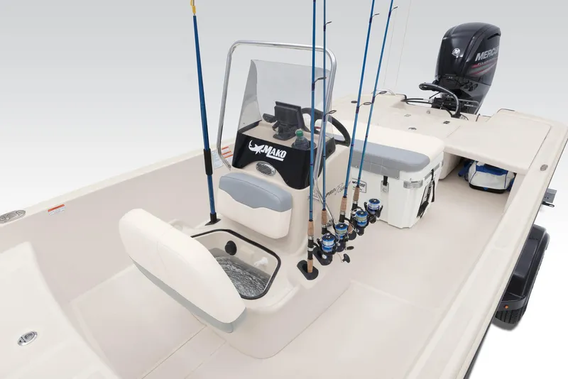 Slide: The Image of Mako Pro Skiff 17 CC 2024 - 12