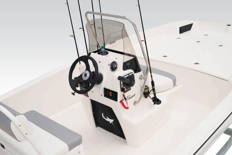 Slide: The Image of Mako Pro Skiff 17 CC 2024 - 16