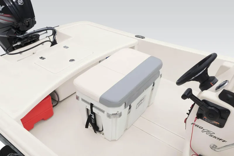 Slide: The Image of Mako Pro Skiff 17 CC 2024 - 19