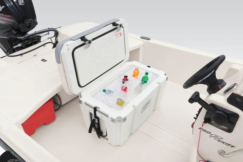 Slide: The Image of Mako Pro Skiff 17 CC 2024 - 20