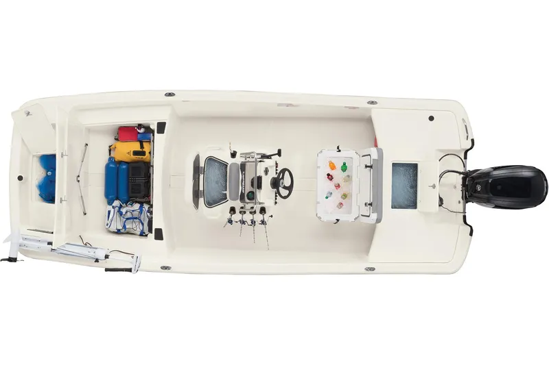 Slide: The Image of Mako Pro Skiff 17 CC 2024 - 8