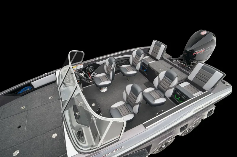 Slide: The Image of Ranger 1850MS 2024 - 24