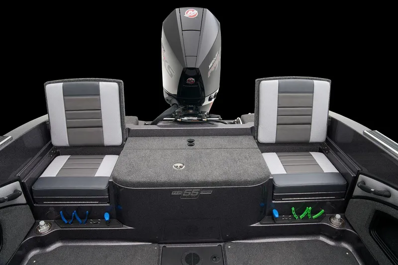 Slide: The Image of Ranger 1850MS 2024 - 37