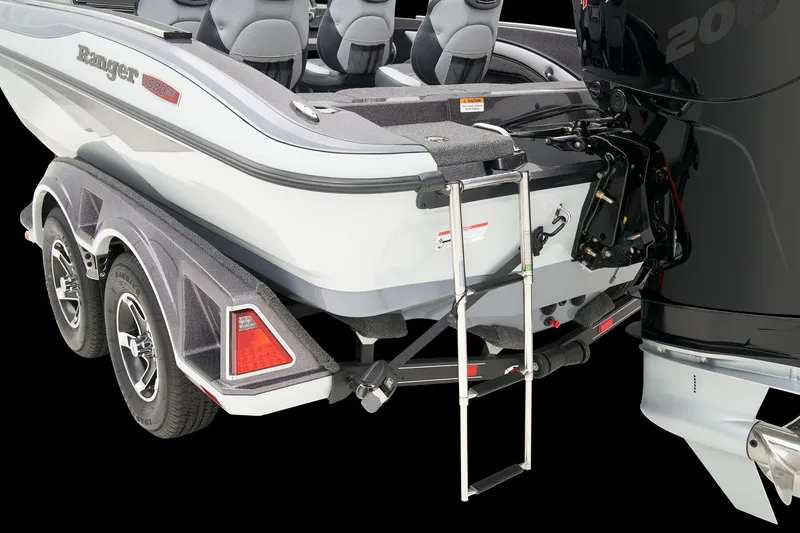 Slide: The Image of Ranger 1850MS 2024 - 45