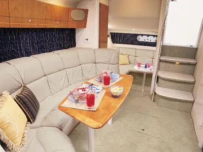 Slide: The Image of Manufacturer Provided Image: Aft Cabin - 6