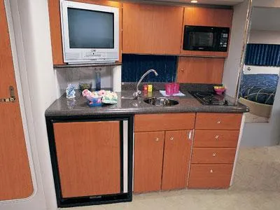 Slide: The Image of Manufacturer Provided Image: Galley - 8