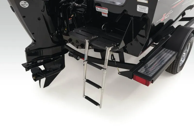 Slide: The Image of Tracker Pro Guide V-165 WT 2020 - 12