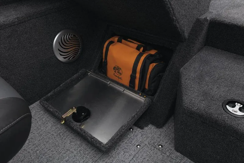 Slide: The Image of Tracker Pro Guide V-165 WT 2020 - 20