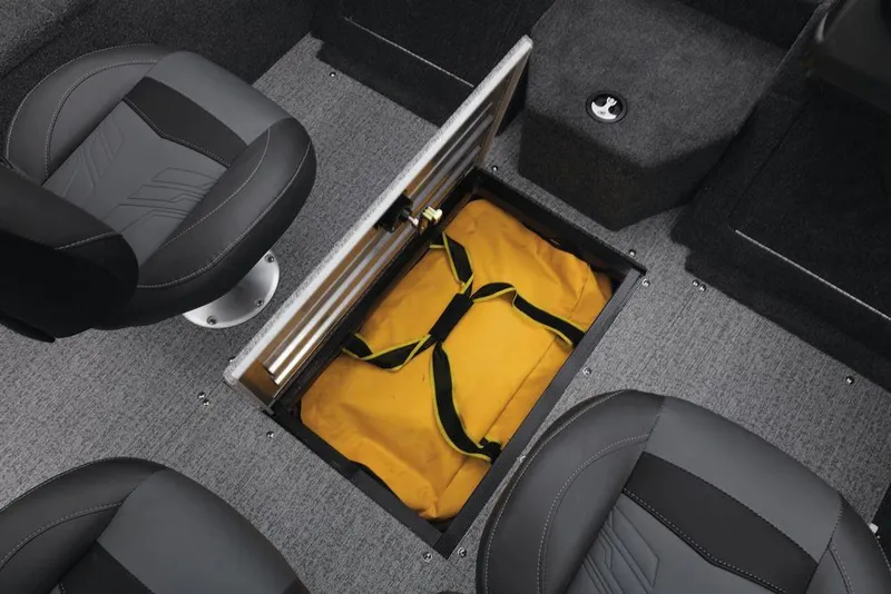 Slide: The Image of Tracker Pro Guide V-165 WT 2020 - 28