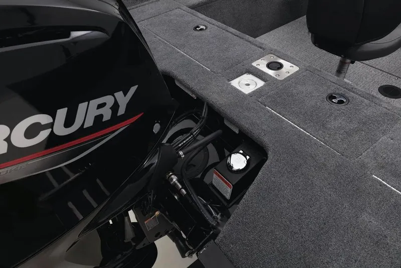 Slide: The Image of Tracker Pro Guide V-165 WT 2020 - 34