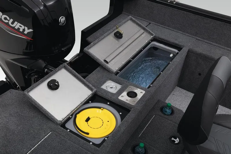 Slide: The Image of Tracker Pro Guide V-165 WT 2020 - 36