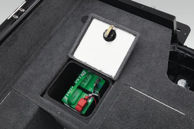 Slide: The Image of Tracker Pro Guide V-165 WT 2020 - 37