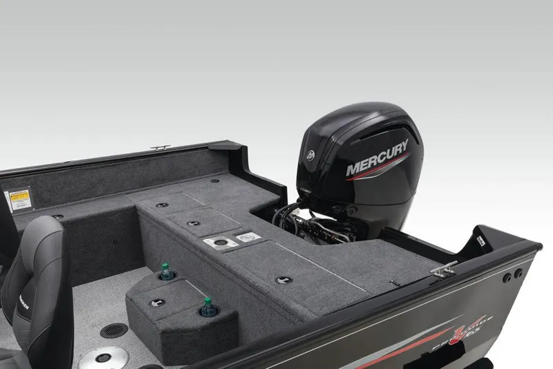 Slide: The Image of Tracker Pro Guide V-165 WT 2020 - 39