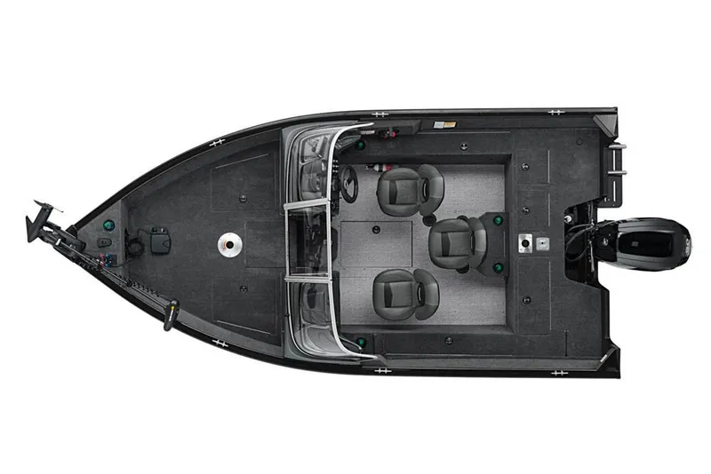 Slide: The Image of Tracker Pro Guide V-165 WT 2020 - 42