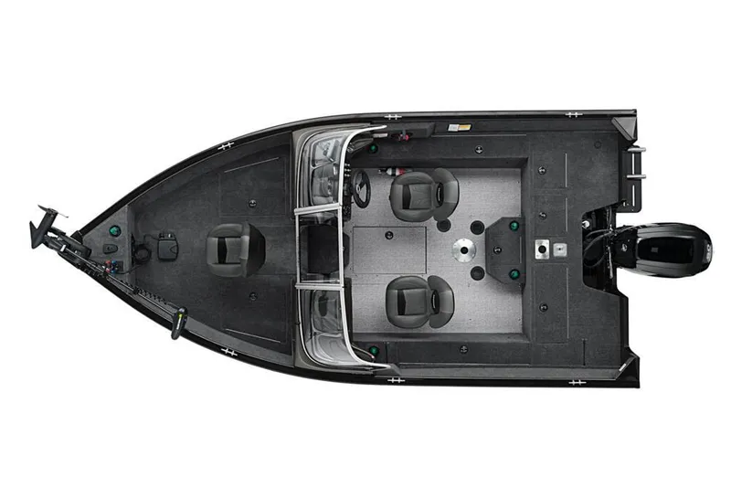 Slide: The Image of Tracker Pro Guide V-165 WT 2020 - 44