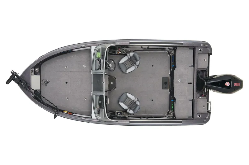 Slide: The Image of Manufacturer Provided Image: Ranger 1880MS - 16