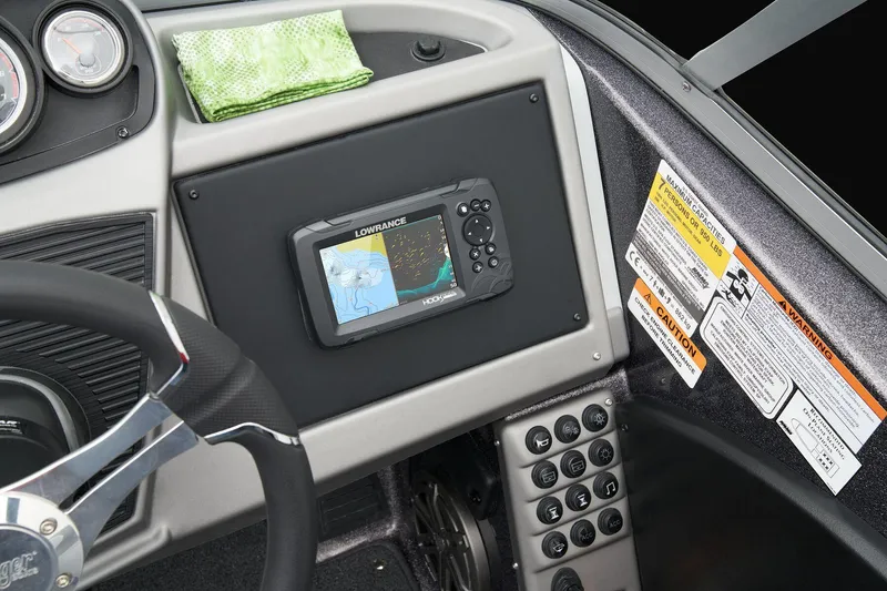 Slide: The Image of Manufacturer Provided Image: Ranger 1880MS - 36