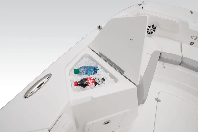 Slide: The Image of Manufacturer Provided Image: Tahoe 2150 CC - 40