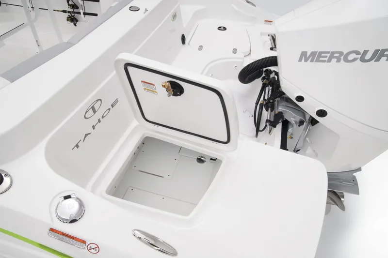 Slide: The Image of Manufacturer Provided Image: Tahoe 2150 CC - 51