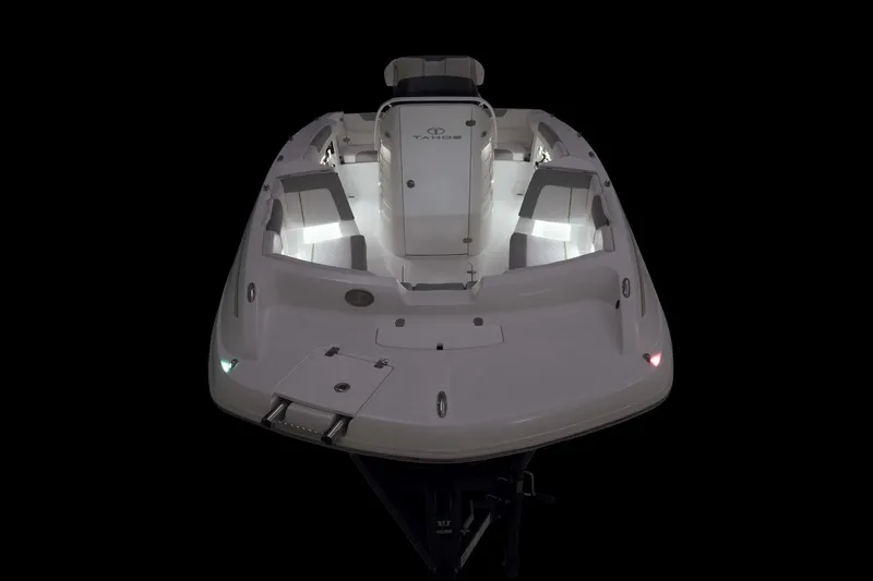 Slide: The Image of Manufacturer Provided Image: Tahoe 2150 CC - 59